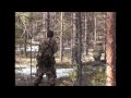 Norrbottens Airsoft Förening - Reminder of time