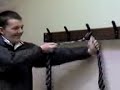 John Ties Bawheeds Tie In A Knot