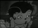 Skiffypalooza 6b - Betty Boop -\"Mysterious Mose\"