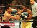 Joe Calzaghe interview Joe Calzaghe interview