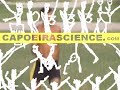 Narcelio's Capoeira Showreel