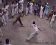 Narcelio's Capoeira Showreel