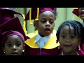 Preschoolers Sing