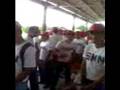 SMN tuxtla Gutierrez - Rambo 3ra Compañia
