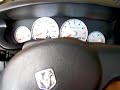 srt-4 with built motor and crower stage 2 cams