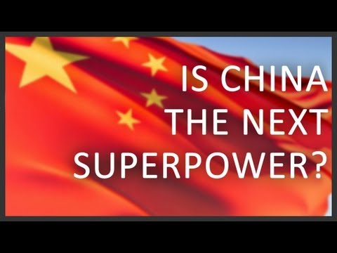 caspianreport - Many people see China's strength mainly in its economy and although China's economy now ranks as the second largest in the world, its per capita income is st...
