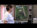 "Portrait of a Painter:  Cheryl Stewart" 10-minute mini-documentary.  http://www.youtube.com/watch?v=pG2ISfvhbA0