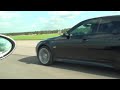 M5board GTboard BMW E63 M6 vs BMW E60 M5 re run