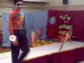 The Fashion Show at MCEC Part 1