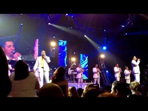 Arrolladora Banda Limón tiene grandes aspiraciones - Thumbnail