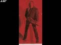 MOGG/WAY [ MOTHER MARY ] AUDIO-TRACK