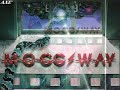 MOGG/WAY [ MOTHER MARY ] AUDIO-TRACK