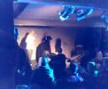 Stig Dogg live @ Cafe Mascot, Kallio HKI Stig Dogg live @ Cafe Mascot, Kallio HKI