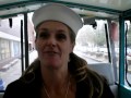 A salute to our Service men and Women by Stand up Comic Penny Wise GloZell & SK's Road Trip
