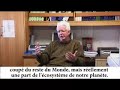 Interview with Martin Riddle, Voyage Leader