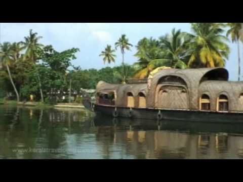 kerala - Kerala, God's Own Country, located on the Southwestern tip of India, enjoys unique geographical features that have made it one of the most sought-after touri...