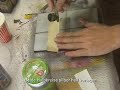 Airbrush-Stahl-Schra