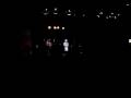 Ralph Stanley at the Orangepeel - O Death