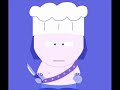 Rammstein Mein Teil South Park
