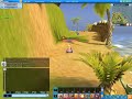 Rose Online [Car Event]