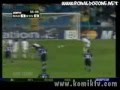 futbolda komik anlar