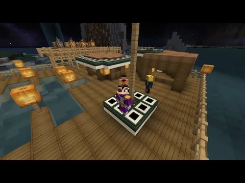 PLANETA VEGETTA: EL SALVADOR DE AVENTUREROS #2