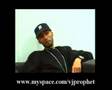 La Fouine Dedicace for Vj Prophet