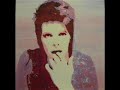 Bowie pop art production