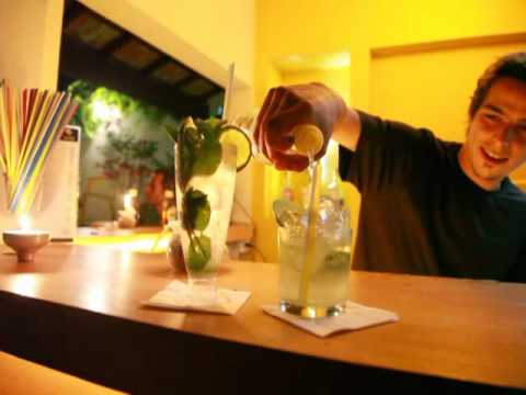 Video of Che Lagarto Paraty