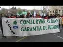 Galiza Non Se Vende - Memoria da Manifestaci�n