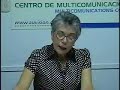 Ponencia Bertha Garc�a (Parte 2 de 4)