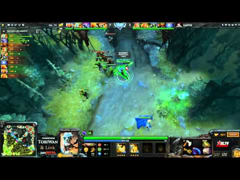Navi - Watch this video on - http://www.own3D.tv/v/847403 | | Subscribe me on own3D - http://www.own3D.tv/DotA - Uploaded via own3D.tv - gaming video platform.