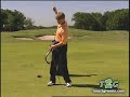 Golf Instruction & Swing Tip - How to Stop Pulling the Ball