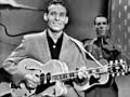 Carl Perkins - Class of '55