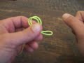 Surgeons Loop Knot Surgeons Loop Knot