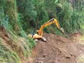 concepción chile urgente: atentado ecológico fundo nonguen