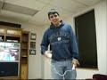 Rapala Tournament Fishing Demonstration
