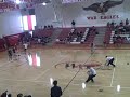 WA dodgeball WA dodgeball