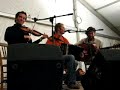 Benoit Guerbigny Trio, Gennetines 2008