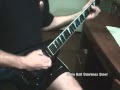 Ernie Ball vs. D'Addario - Guitar String Comparison