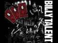 videos de Billy Talent- Surrender