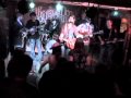 Yarn & The Infamous Stringdusters
