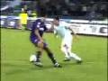 videos de Zarate the player of the september
