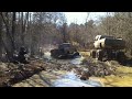 GOING DEEP!! IN HD!! THEMUDBOGGER79