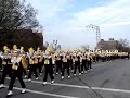 University of Minnesota Marching Band