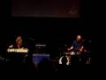 Corsano Murray Duo CCA 2008 11220039