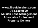 Property Insurance Claims | Chicago\