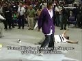 SERIOUS MANIFESTATION AND DELIVERANCE OF EVIL SPIRITS!