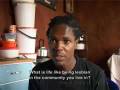 Siyayinqoba Beat It! 2008 series Episode 22 - Disclosure - Bongi and Thandi