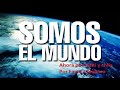 We Are The World de Pitbull
